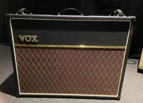 Vox AC/30 212 Combo - Front