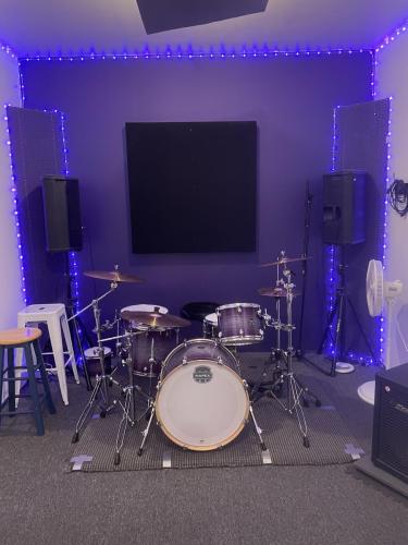 2020 Mapex Armory 6 piece