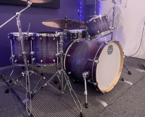 2020 Mapex Armory 6 piece